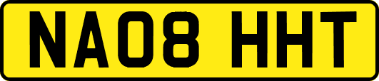 NA08HHT