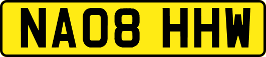 NA08HHW