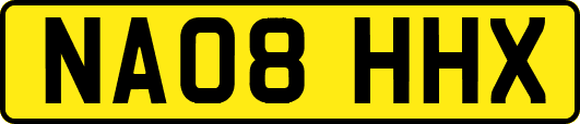 NA08HHX
