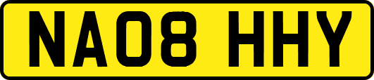 NA08HHY