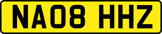 NA08HHZ