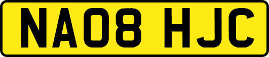 NA08HJC