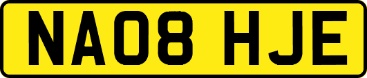 NA08HJE