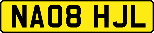 NA08HJL