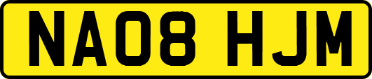 NA08HJM