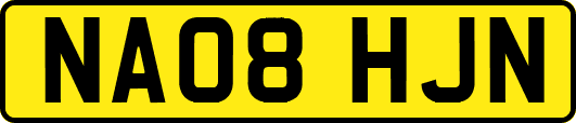NA08HJN