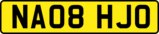 NA08HJO