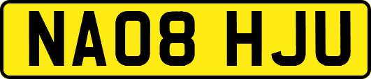 NA08HJU