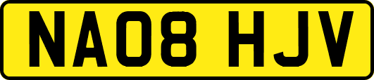 NA08HJV