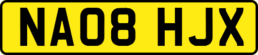 NA08HJX