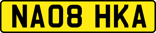 NA08HKA