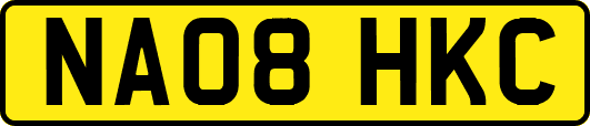 NA08HKC