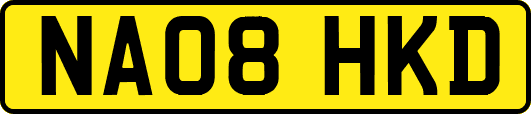 NA08HKD