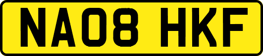 NA08HKF