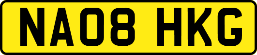 NA08HKG