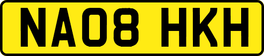 NA08HKH