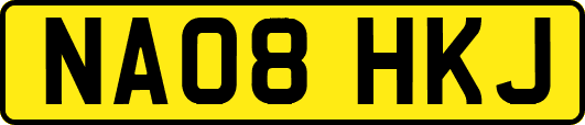 NA08HKJ