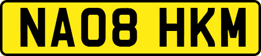 NA08HKM