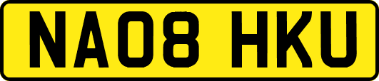 NA08HKU