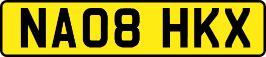 NA08HKX