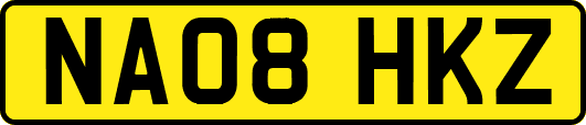 NA08HKZ