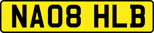 NA08HLB