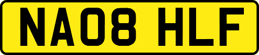 NA08HLF