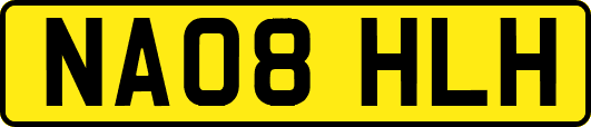 NA08HLH