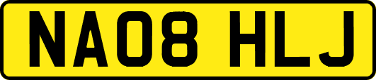 NA08HLJ