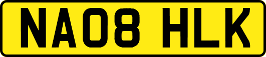 NA08HLK