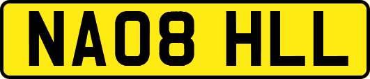 NA08HLL