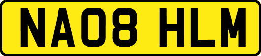 NA08HLM