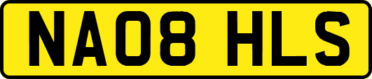 NA08HLS