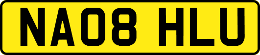 NA08HLU