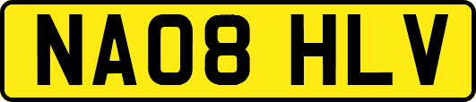 NA08HLV
