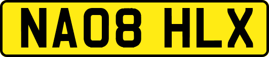 NA08HLX