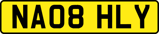 NA08HLY