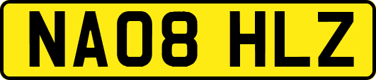 NA08HLZ