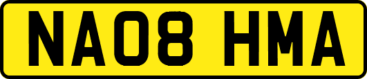 NA08HMA