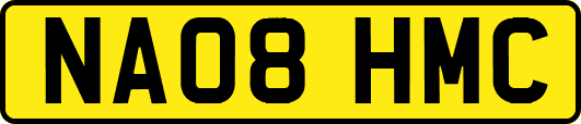 NA08HMC