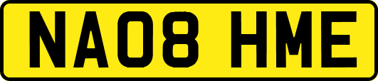NA08HME