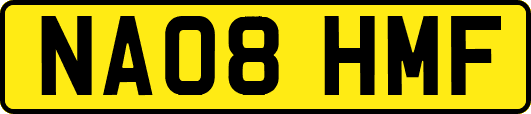 NA08HMF