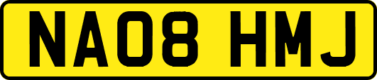 NA08HMJ