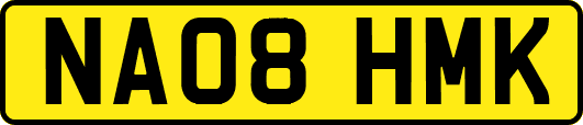 NA08HMK