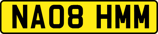 NA08HMM