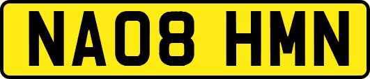 NA08HMN