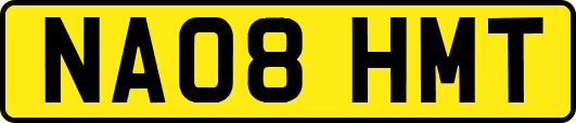 NA08HMT