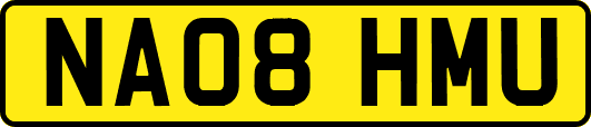 NA08HMU