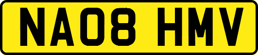NA08HMV
