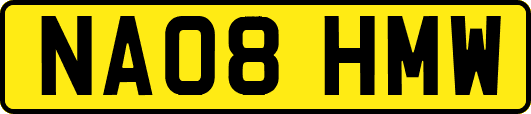 NA08HMW